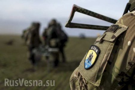 Нацисты планируют атаковать ВСУ с помощью беспилотников: сводка о военной ситуации в ДНР