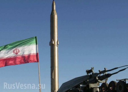 Иран обещает «сокрушительный ответ» странам, причастным к массовым беспорядкам