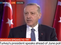 Эрдоган заявил, что может ввести войска в Ливию
