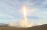 США успешно испытали баллистическую ракету наземного базирования после выхо ...