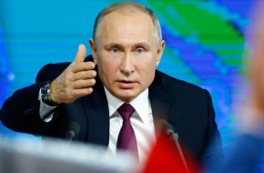 Путин отомстил Польше за выпады в свой адрес