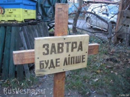Больных и умирающих оккупантов командование бросает на произвол судьбы: сводка о военной ситуации в ДНР