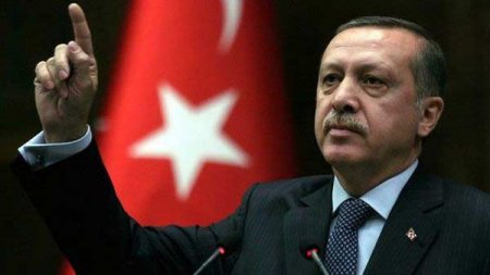 Эрдоган официально объявил об отправке турецких военных в Ливию