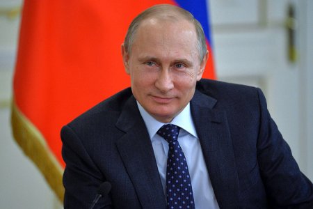 Владимир Путин навсегда обезопасил Россию от серьёзных потрясений
