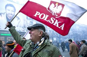 Россия отказывается от разговоров с Польшей