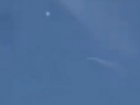 Боевики попытались сбить российский Су-24 из ПЗРК 