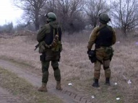 Боевик ликвидирован в Ингушетии
