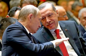 «Московский протокол» обозначил крупнейшее поражение Эрдогана в Сирии