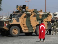 Турция приступила к саботажу Московского соглашения по Идлибу