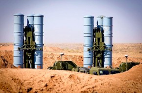 Жажда «Триумфа»: почему у США не получаются зенитные ракетные системы