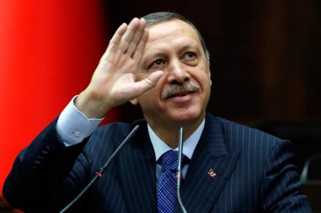 Эрдоган лихачит в Идлибе по указке злобных американцев