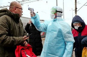 Как нам врут о коронавирусе в России