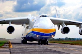 Удастся ли спасти украинский авиапром