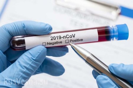 Учёные рассказали об обратной стороне пандемии коронавируса