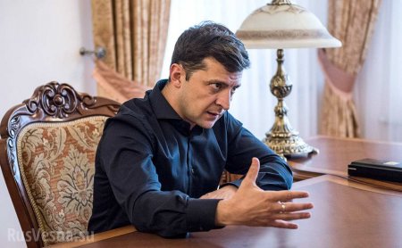 Ложь и фантазии Зеленского в прямом эфире: Республики Донбасса в недоумении