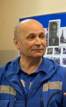 Врач-реаниматолог детской скорой помощи умер от COVID-19 в Москве (ФОТО)