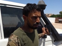 Проект Сирия: бывший полевой командир дал показания и раскрыл связь Пентагона и ИГИЛ