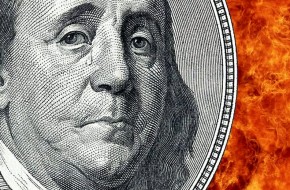 Угроза доллару: валюта США лишится привилегированного положения
