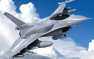 Украина планирует закупить боевые самолёты на Западе