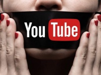 Российские медиа под ударом YouTube. Американская цензура в отечественных СМИ