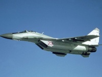 Сирия получила вторую партию модернизированных МиГ-29 из России