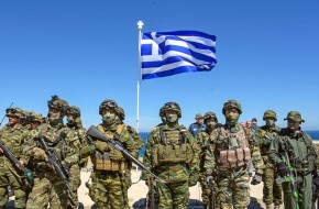 В войне Турции с Грецией Россия защитит слабого