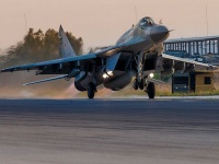 Теперь Сирия может сбивать F-16: Россия передала сирийским ВВС крупнейшую партию модернизированных истребителей