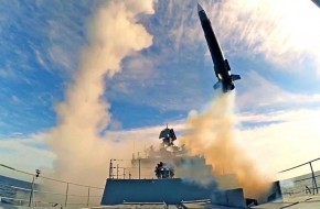 Какой будет защита России против гиперзвуковых ракет США