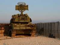 Комплексы ПВО "Тор" за время войны в Сирии сбили более 45 беспилотников