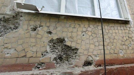 ВАЖНО: Обстрел ВСУ полностью уничтожил необходимый объект в ДНР, есть раненые (+ФОТО)