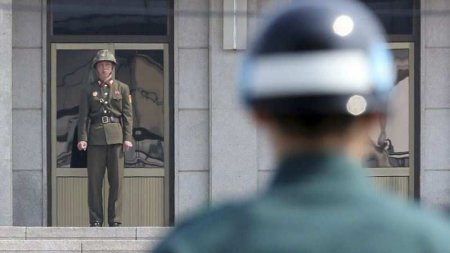 «Приближается время возмездия»: КНДР готовит «атаку» на Южную Корею