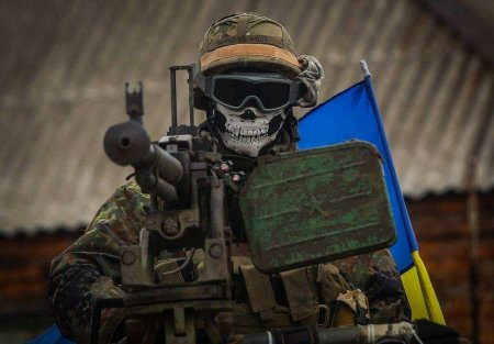 Обстрелом ВСУ на Донбассе был убит мирный житель — подробности (ВИДЕО)