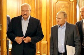 России стали интересны выборы президента Белоруссии. В чем причина?