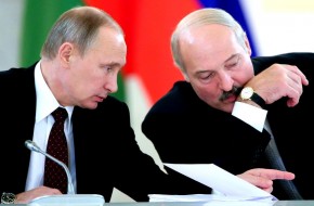 Лукашенко подставляет Путина и открыто глумится над Россией