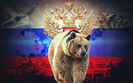 Москва — Белоруссии, Камчатка — США: как в Латвии «разделили» Россию (ФОТО)