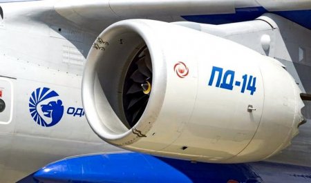 Титаны воздуха: лайнеры МС-21 смогут летать в три раза дольше