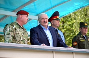 Лукашенко, «Вагнер» и Россия: потворство порождает безнаказанность