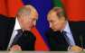 «Надо связаться с Путиным», — Лукашенко