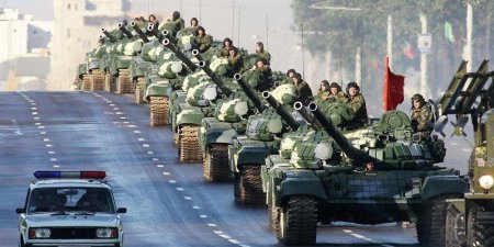 Белоруссия наращивает военную группировку у границ с Россией — появилось объяснение Минобороны