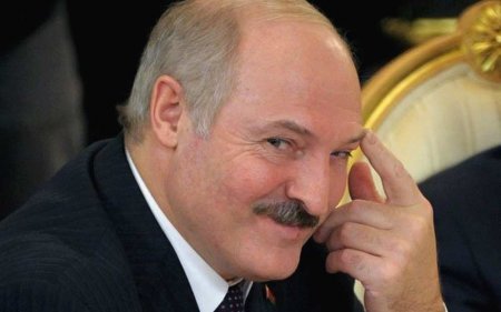 «У Лукашенко есть только один выход…» — предводитель киевского майдана раздаёт советы (ВИДЕО)