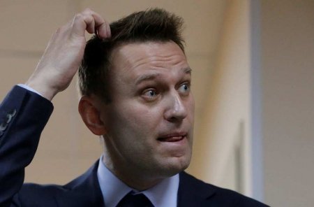Как лучшие московские врачи Навального спасали