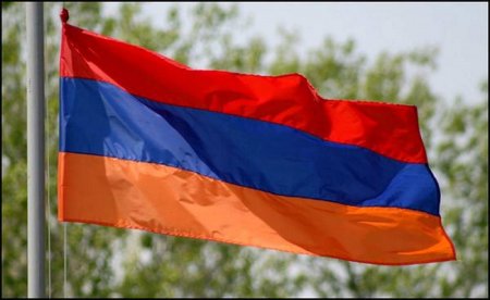 Знакомо? США создадут в Армении новую патрульную полицию и антикоррупционные структуры