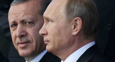 Турция обсуждала ситуацию в Карабахе с Путиным, — глава МИД Чавушоглу