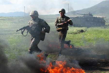 Чудовищные зверства: в Карабахе отрезают головы и расстреливают армян (ФОТО, ВИДЕО 21+)