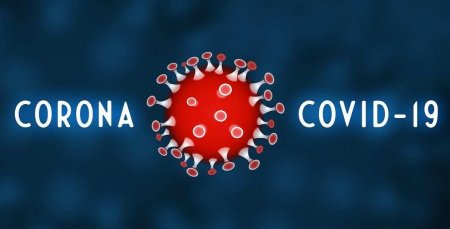 Преодолён новый рубеж заражений: коронавирус в России