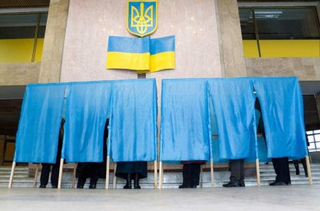 «А кто без греха?»: на Украине экс-нардеп-убийца выиграл выборы