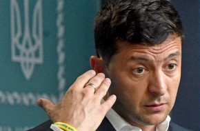 «Ловушка для Зеленского». Кто добивается отставки украинского президента