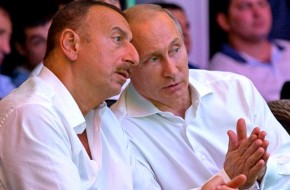 Путин провел в Карабахе блестящую спецоперацию