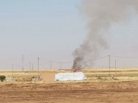 США опровергли авиаудар по сирийскому военному посту