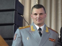 Российский генерал-майор погиб в Сирии при подрыве колонны